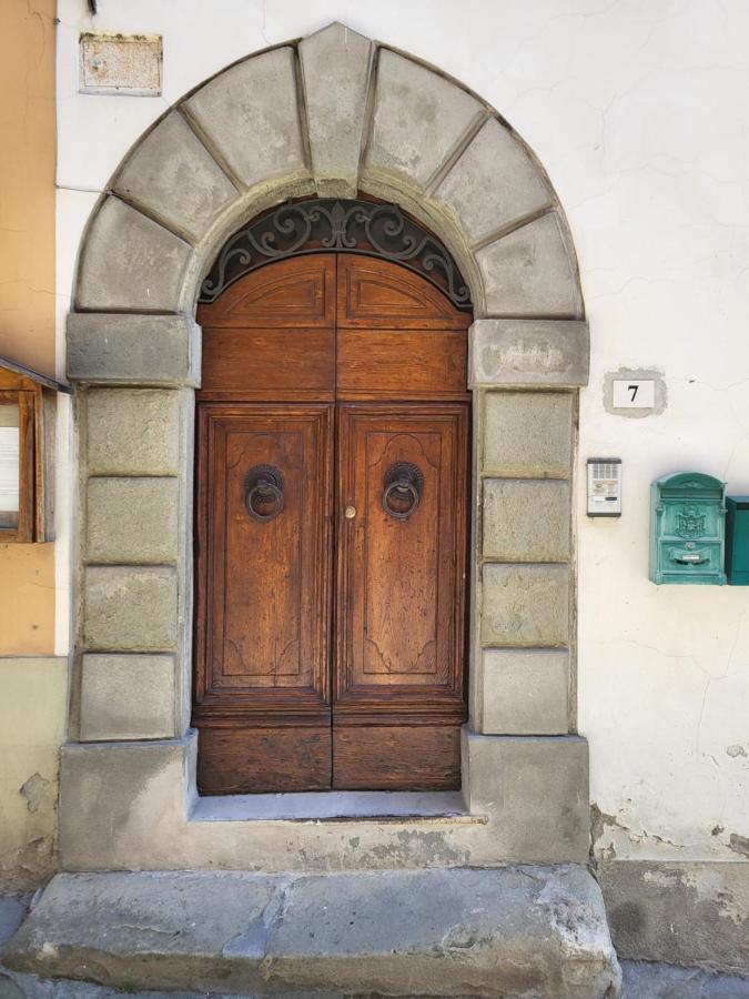 شقة Casa Marino ستيا المظهر الخارجي الصورة
