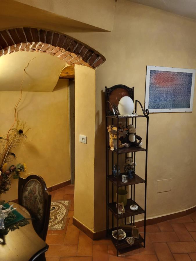 شقة Casa Marino ستيا المظهر الخارجي الصورة