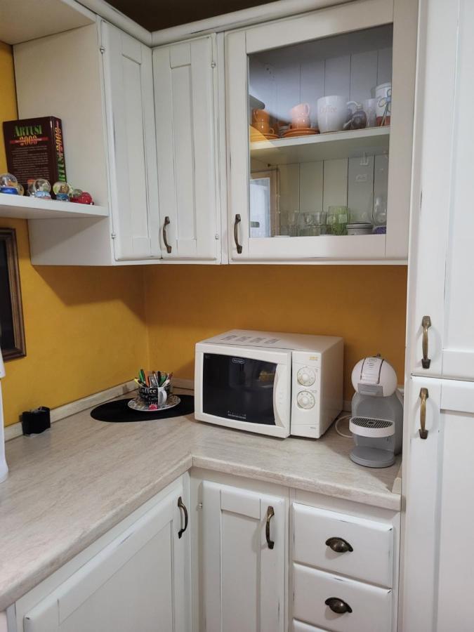 شقة Casa Marino ستيا المظهر الخارجي الصورة