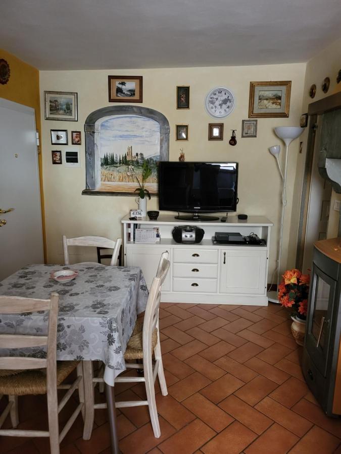 شقة Casa Marino ستيا المظهر الخارجي الصورة
