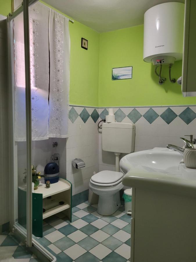 شقة Casa Marino ستيا المظهر الخارجي الصورة