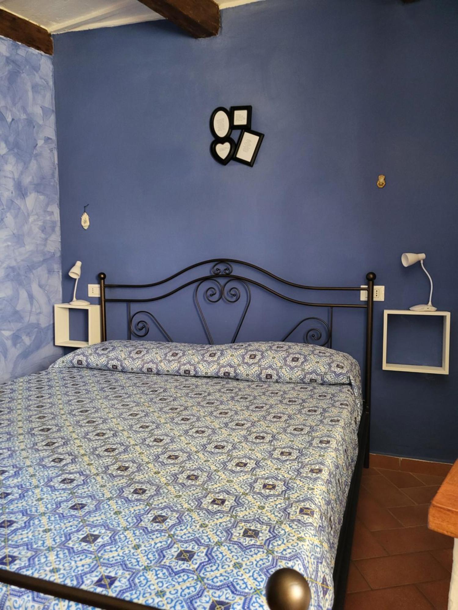 شقة Casa Marino ستيا المظهر الخارجي الصورة