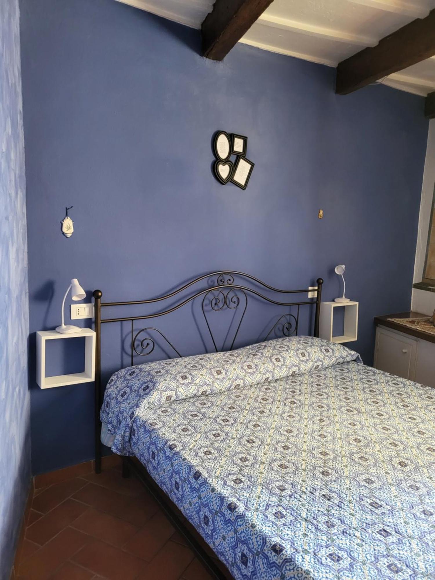 شقة Casa Marino ستيا المظهر الخارجي الصورة