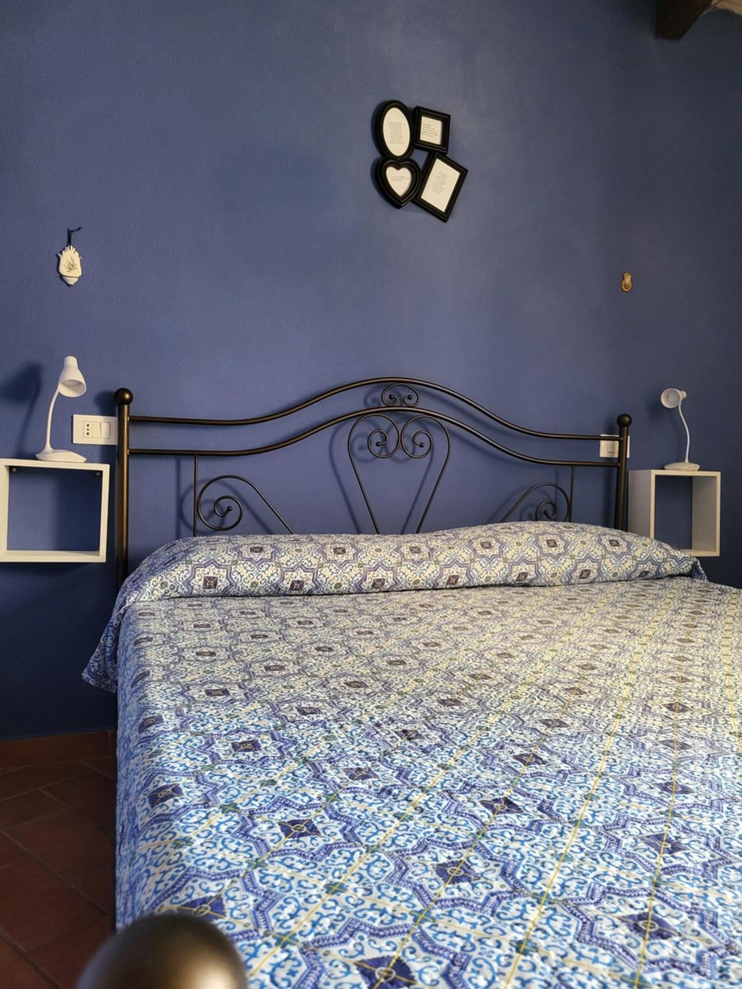 شقة Casa Marino ستيا المظهر الخارجي الصورة